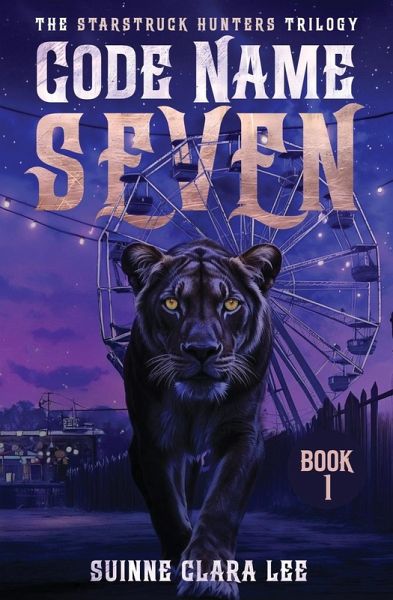 Code Name Seven Code Name Seven