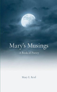 Cover Mary's Musings