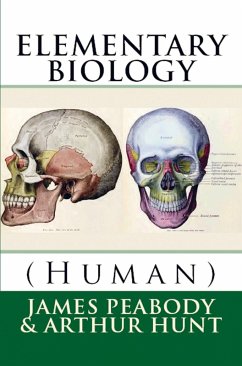 Elementary Biology - James Edward Peabody