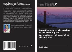 Cover Amortiguadores de líquido sintonizados y su aplicación en el control de vibraciones