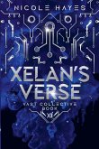 Xelan's Verse Xelan's Verse