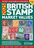 2025 British Stamp Market Values 2025 British Stamp Market Values