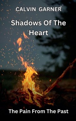 Cover Shadows Of The Heart
