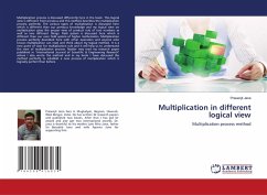 Cover Multiplication in different logical view