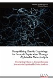 Demystifying Chaotic Cryptology