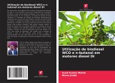 Utilização de biodiesel WCO e n-butanol em motores diesel DI