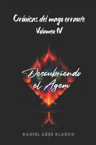 Crónicas del mago errante Crónicas del mago errante