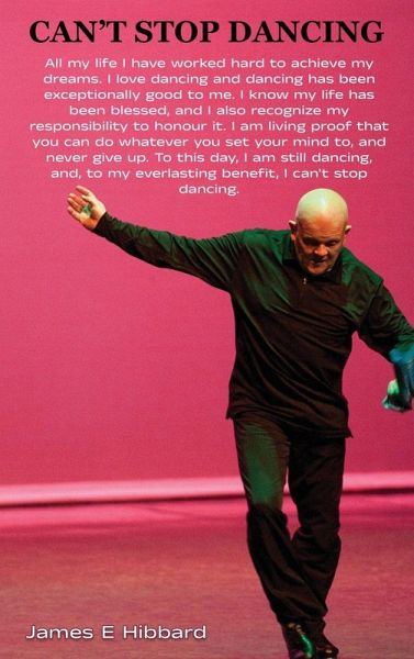 Can't Stop Dancing Can't Stop Dancing