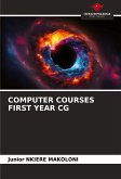 COMPUTER COURSES FIRST YEAR CG COMPUTER COURSES FIRST YEAR CG