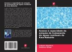 Acesso à capacidade da estação de tratamento de águas residuais de Kwa-Nobuhle Acesso à capacidade da estação de tratamento de águas residuais de Kwa-Nobuhle