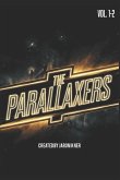 The Parallaxers Vol. 1 & 2