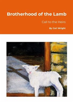Cover Brotherhood of the Lamb
