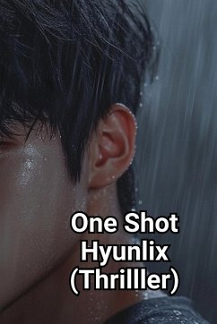 One Shot Hyunlix (Thrilller) - Nightshade, Aeliana