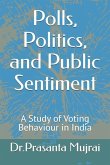 Polls, Politics, and Public Sentiment