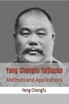 Yang Chengfu Taijiquan - Yang, Chengfu