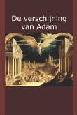 De verschijning van Adam