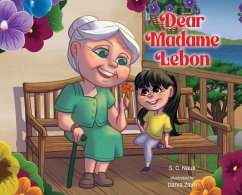 Cover Dear Madame Lebon