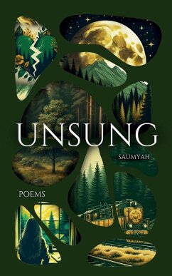 Cover UNSUNG