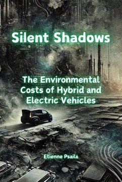 Cover Silent Shadows
