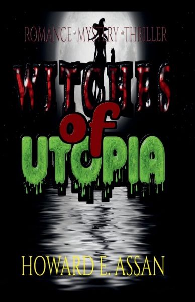 Witches of Utopia