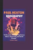 Paul Heaton Biography