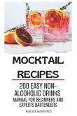 Mocktail Recipes