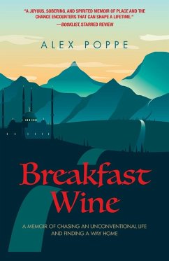 Cover Breakfast Wine