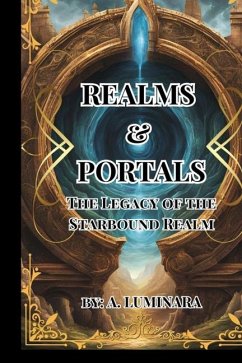 Cover Realms & Portals