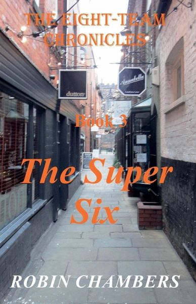 The Super Six The Super Six