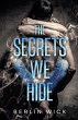 The Secrets we Hide (model cover) - Bild 1