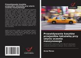 Przewidywanie kosztów przejazdów taksówk¿ przy u¿yciu uczenia maszynowego Przewidywanie kosztów przejazdów taksówk¿ przy u¿yciu uczenia maszynowego
