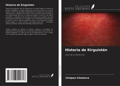 Historia de Kirguistán - Chotaeva, Cholpon