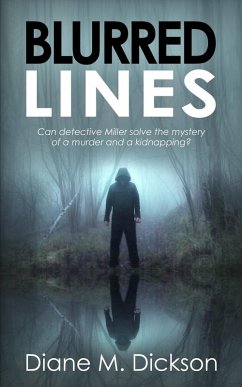 Blurred Lines - Dickson, Diane M