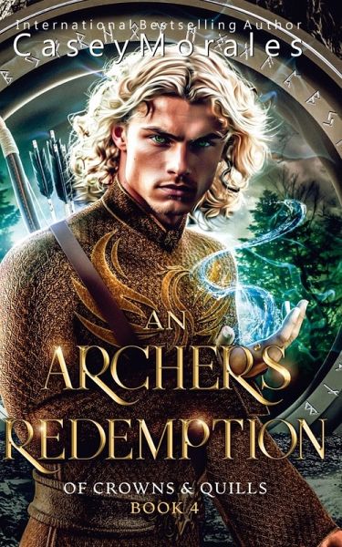 An Archer's Redemption An Archer's Redemption