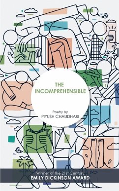 Cover The Incomprehensible