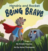 Hendrix and Rocket Hendrix and Rocket