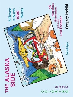 The Alaska Side - Podsiki, Gregory