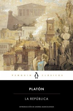 Cover La República / The Republic