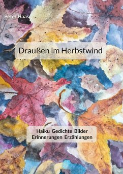 Draußen im Herbstwind Draußen im Herbstwind