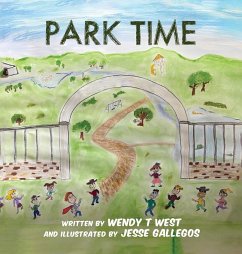 Cover Park Time