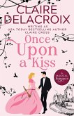Once Upon A Kiss Once Upon A Kiss