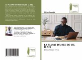 LA PLUME D'OREE DE (SE. D. SE) LA PLUME D'OREE DE (SE. D. SE)