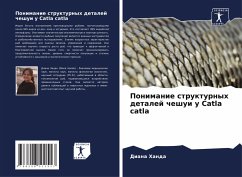 Cover Ponimanie strukturnyh detalej cheshui u Catla catla