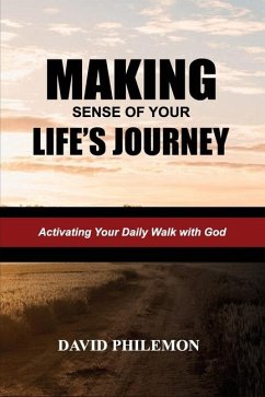 Making Sense of Your Life's Journey - Philemon, David