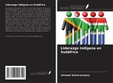 Liderazgo indígena en Sudáfrica Liderazgo indígena en Sudáfrica