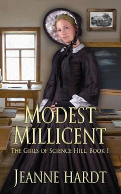 Modest Millicent - Hardt, Jeanne