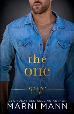 Cover The One