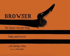 Browser The Brave Weenie Dog - Wise, Christy