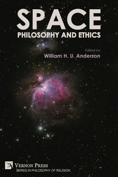 Cover Space, Philosophy and Ethics
