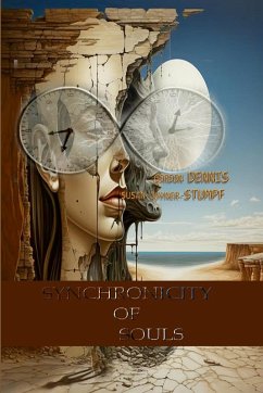 Cover SYNCHRONICITY OF SOULS